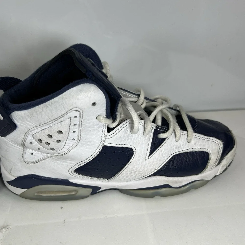 Jordan 5y athletic line